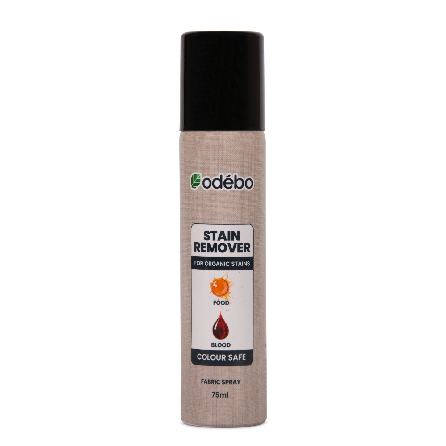 Odébo's Organic Stain Remover